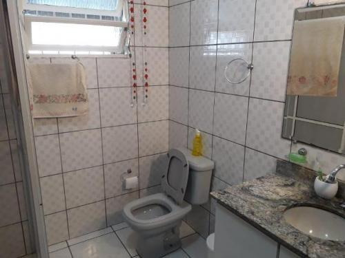 Imagem 8 de 11 de Casa No Balneário Gaivota Com 01 Suíte Em Itanhaém - 6498