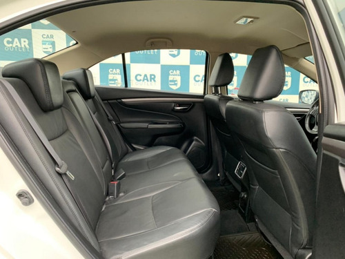 Suzuki Ciaz 1.4 Glx Mt Full
