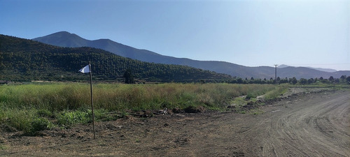 Imagen 7 de 10 de Parcelas 5.000 M2, En Isla De Maipo