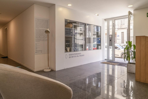 Apartamento, 2 Dormitorios, Ciudad Vieja. 602.