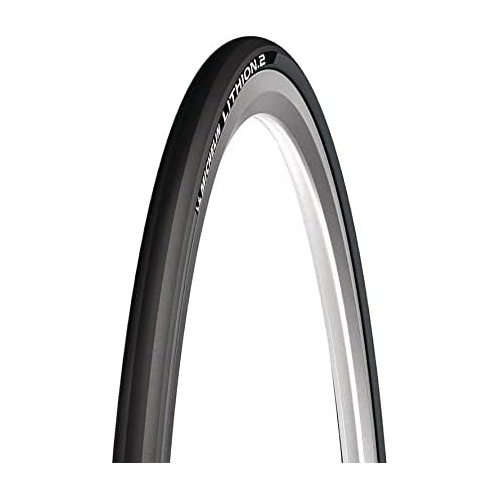 Lithion 2, Llanta, 700x23c, Plegable, Clincher, Sílice...