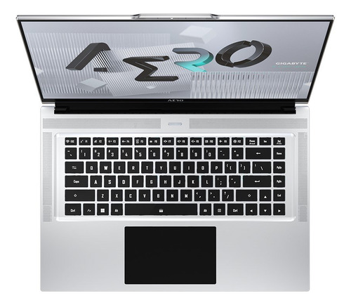 Imagen 2 de 6 de Notebook Gigabyte Aero 16 16' I712700h 16gb Ram 1tb Ssd W10p