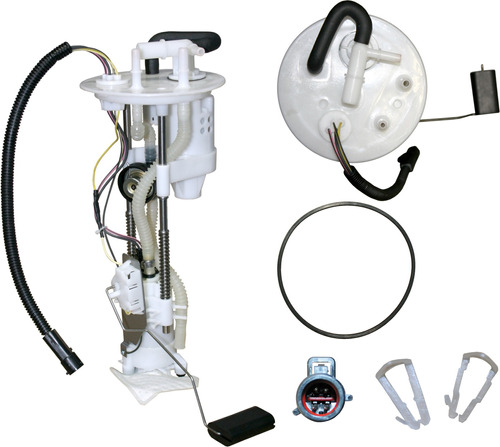 Modulo Bomba Gasolina Mazda B3000 3.0l V6 01/03 Intran