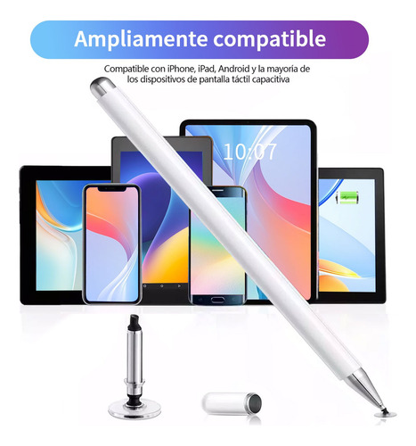 Funda C/teclado+mouse+lápiz Para Xiaomi Redmi Pad Se 11'' Ñ