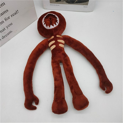 * Peluche De Puerta De Juego De Terror De 40 Cm For Fans