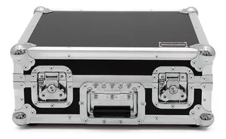 Hard Case Toca Disco Pioneer Plx1000