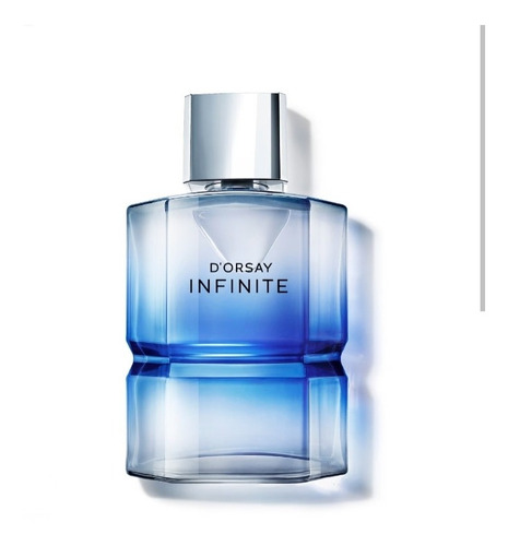 Perfume / Colonia D'orsay Infinite De Esika 90ml