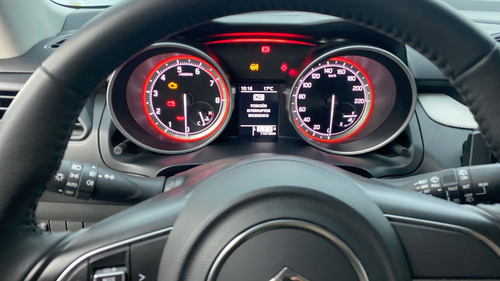 Suzuki Swift 1.2 Gl