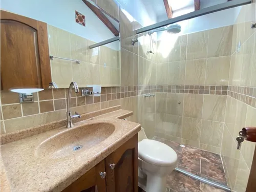 Casa Para Arriendo En Llanogrande