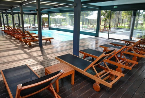Imagen 4 de 13 de Excelente Lote En Barrio Privado - Design Village