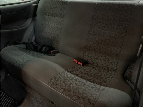 Fiat Palio 1.0 Mpi Fire Economy 8v Flex 2p Manual