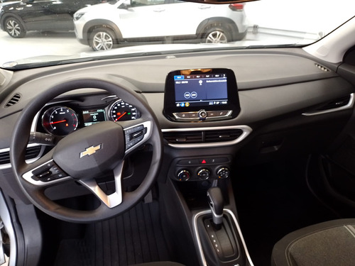 Chevrolet Tracker Chevrolet Tracker LT 1.0 Turbo (Aut) (Flex)