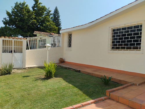 Yeily Colina Vende Casa En Urb. Ciudad Alianza, Municipio Guacara, Edo. Carabobo