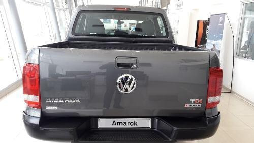 Volkswagen Amarok 2.0 Cd Tdi 140cv Trendline Lm