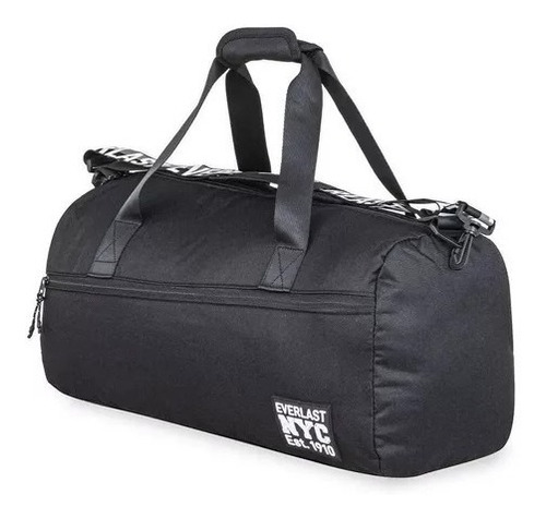 Bolso Deportivo Viaje Everlast Hombre Mujer