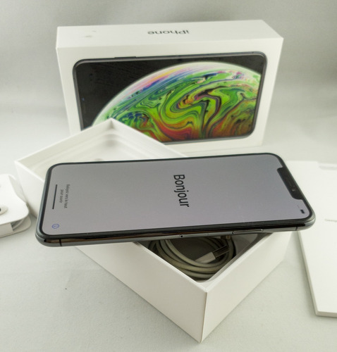 iPhone XS Max 256gb Em Excelente Estado (Usado)