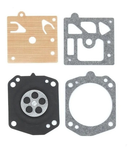 Kit Reparo Carburador Motosserra Sthil 361 Mod. Zama