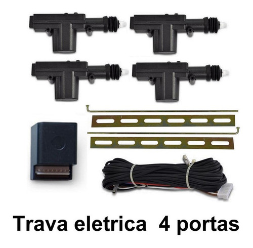 Kit Vidro Eletrico Etios 2014 2015 Dia Trava Alarme Canivete