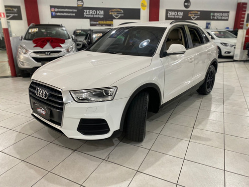 Audi Q3 1.4 Tfsi