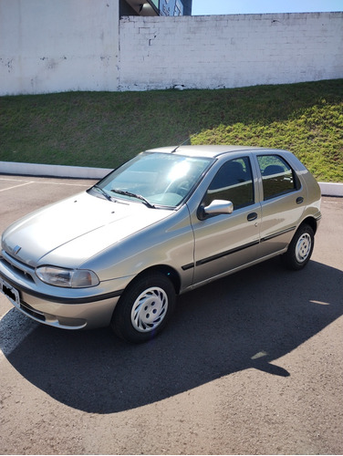 Fiat Palio Ed