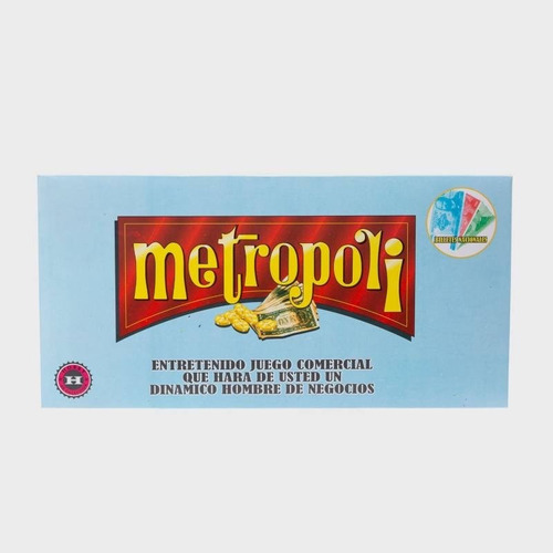Metropoli - Meyer