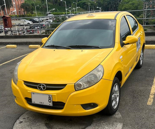 Jac J3 2015