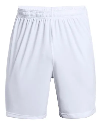 Pantalon Corto Blanco Hombre MercadoLibre