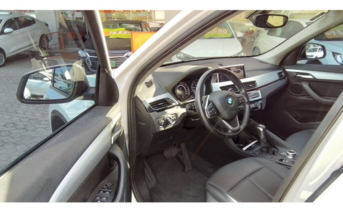 BMW X1 2.0 16V TURBO ACTIVEFLEX SDRIVE20I GP 4P AUTOMÁTICO