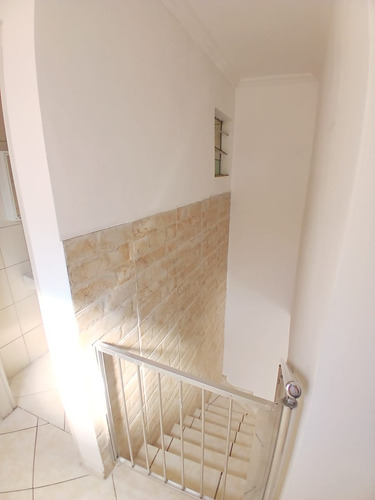 Casa Em Condominio Fechado Vila Pirituba