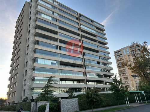 Departamento En Venta De 3 Dorm Portal De La Frontera
