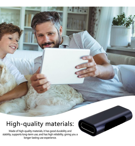 Adaptador Usb C A Usb C Adaptador Usb Tipo C Adaptador De Tr