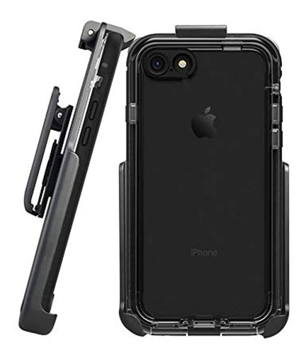 Beltron Pinza Para Cinturon Para La Funda Lifeproof Siguien