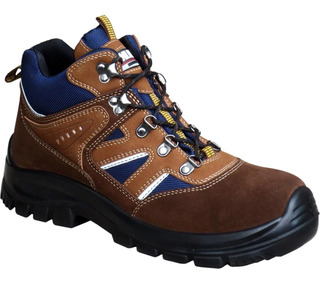 Botas De Seguridad Redline Talla | MercadoLibre 📦