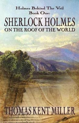 Libro Sherlock Holmes On The Roof Of The World (holmes Be...