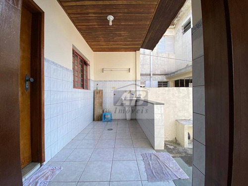 Imagem 14 de 16 de Sobrado Cursino - So0309