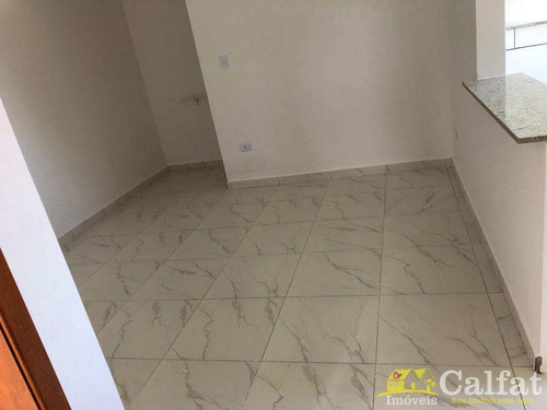Imagem 8 de 13 de Casa De Condomínio Com 2 Dorms, Caiçara, Praia Grande - R$ 260 Mil, Cod: 1931 - V1931