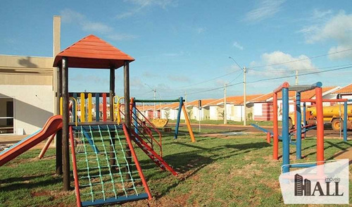 Imagem 15 de 15 de Casa De Condomínio Com 3 Dorms, Condomínio Residencial Parque Da Liberdade Iii, São José Do Rio Preto - R$ 239.000,00, 100m² - Codigo: 4060 - V4060