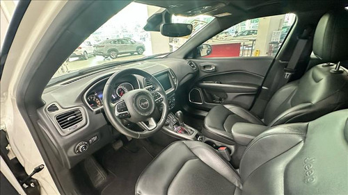 Jeep Compass 2.0 16v s 4x4