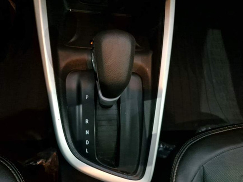 Chevrolet Onix 1.0 TURBO FLEX PLUS PREMIER AUTOMÁTICO