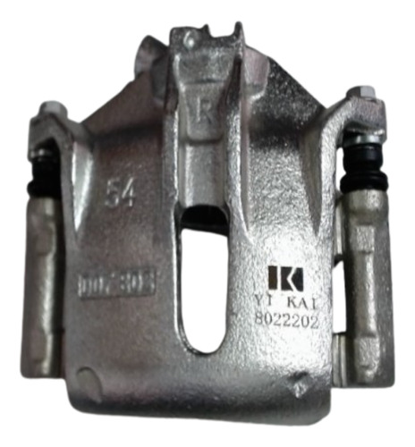 Caliper Frontal Derecho Dfm H30 Cross 