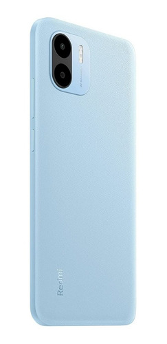 Imagen 2 de 8 de Celular Xiaomi Redmi A1 2gb 32gb Light Blue