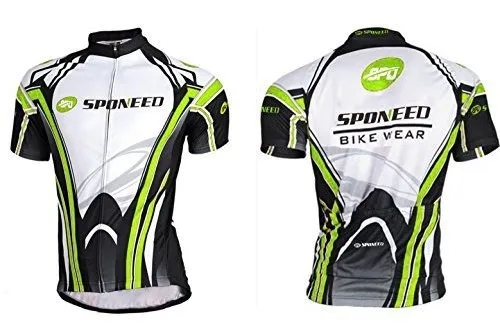 Bicicleta De Punto Jersey Ropa De Ciclismo Para Hombre Pant