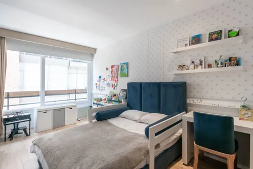 Apartamento En Venta En Chicó Reservado. Cod V10734