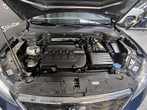 Seat Ateca 2.0 Style