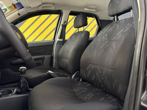 Fiat Palio Palio 1.0 MPI ELX 8V FLEX 4P MANUAL