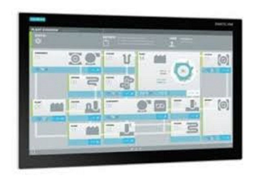 Ihm Touch 22 Simatic 6av78634ma002aa0 C/nfe