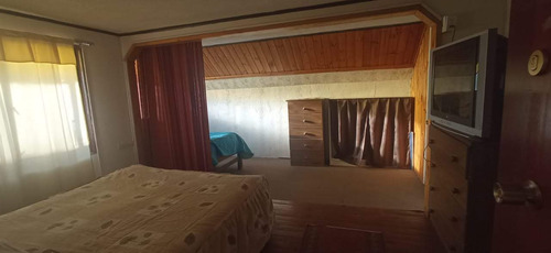 Crisol Casa Amplia Con Enorme Patio