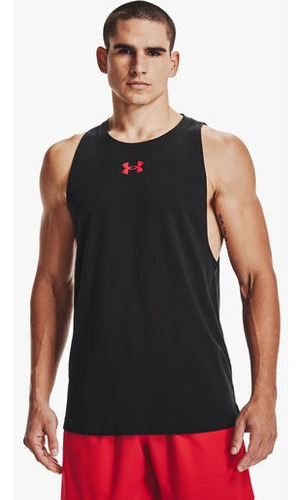 Under Armour Bvd Baseline Cotton