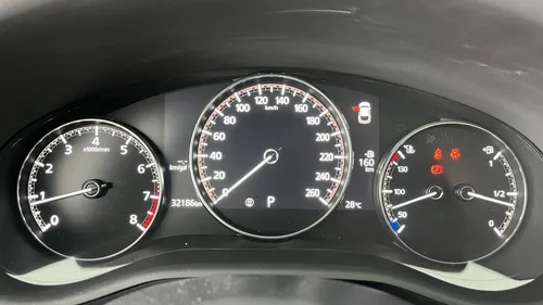 Mazda Cx30 Grand Touring Lx Hybrid