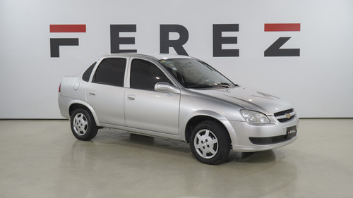 Chevrolet Classic 1.4 Ls Abs Airbag